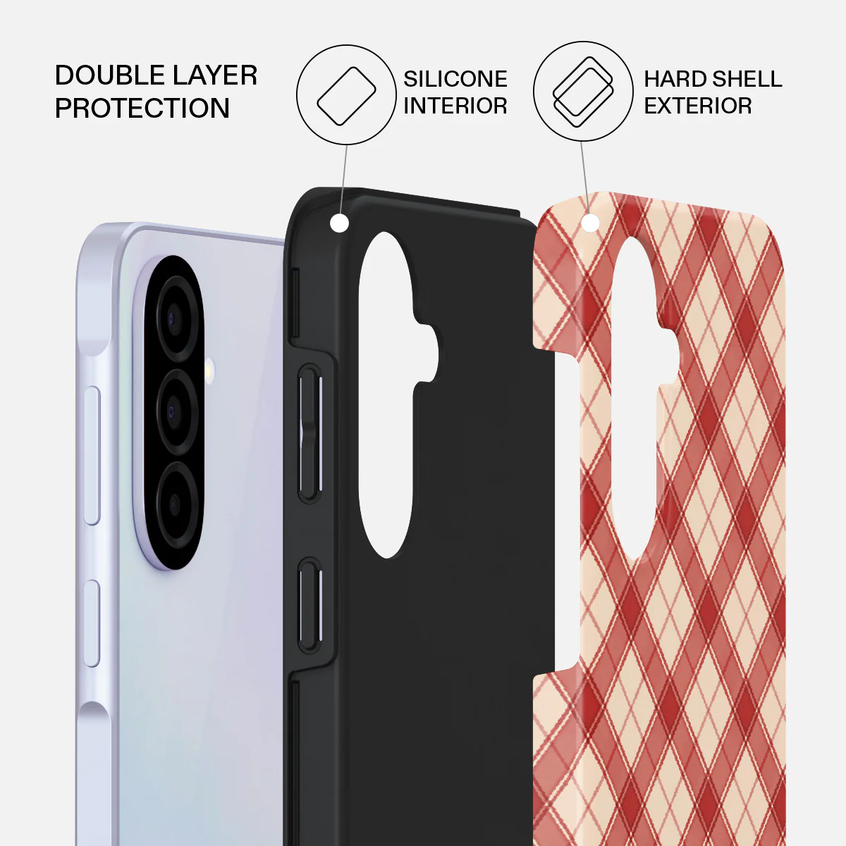 Pure Nostalgia - Samsung Galaxy A37 5G Case - Image 2