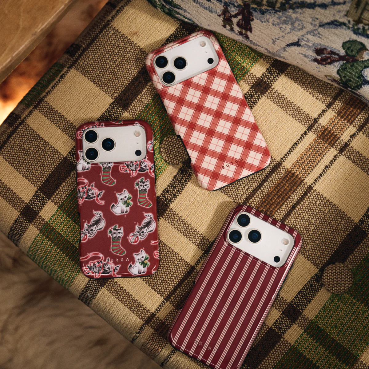 Pure Nostalgia - Samsung Galaxy A57 5G Case - Image 10