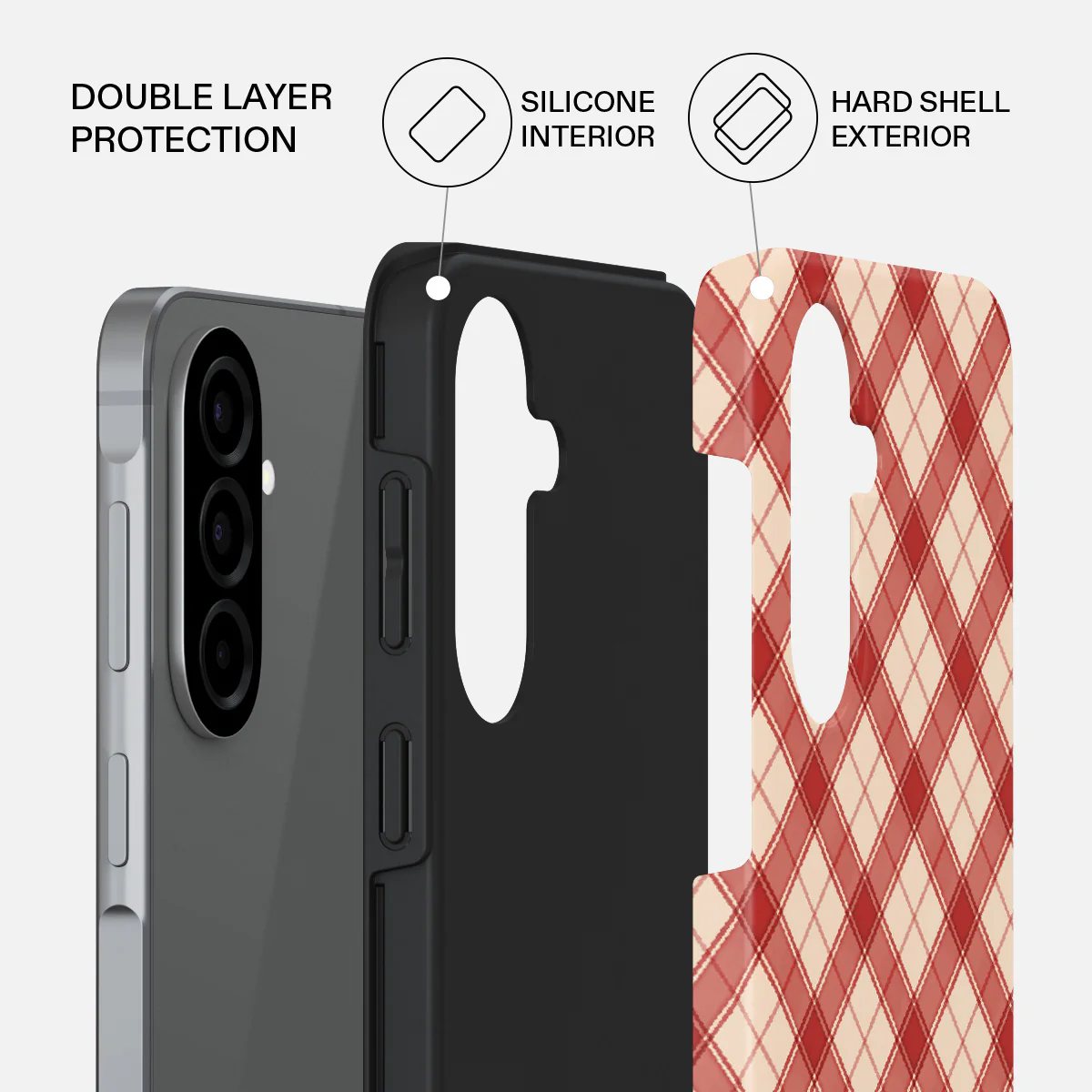 Pure Nostalgia - Samsung Galaxy A57 5G Case - Image 2