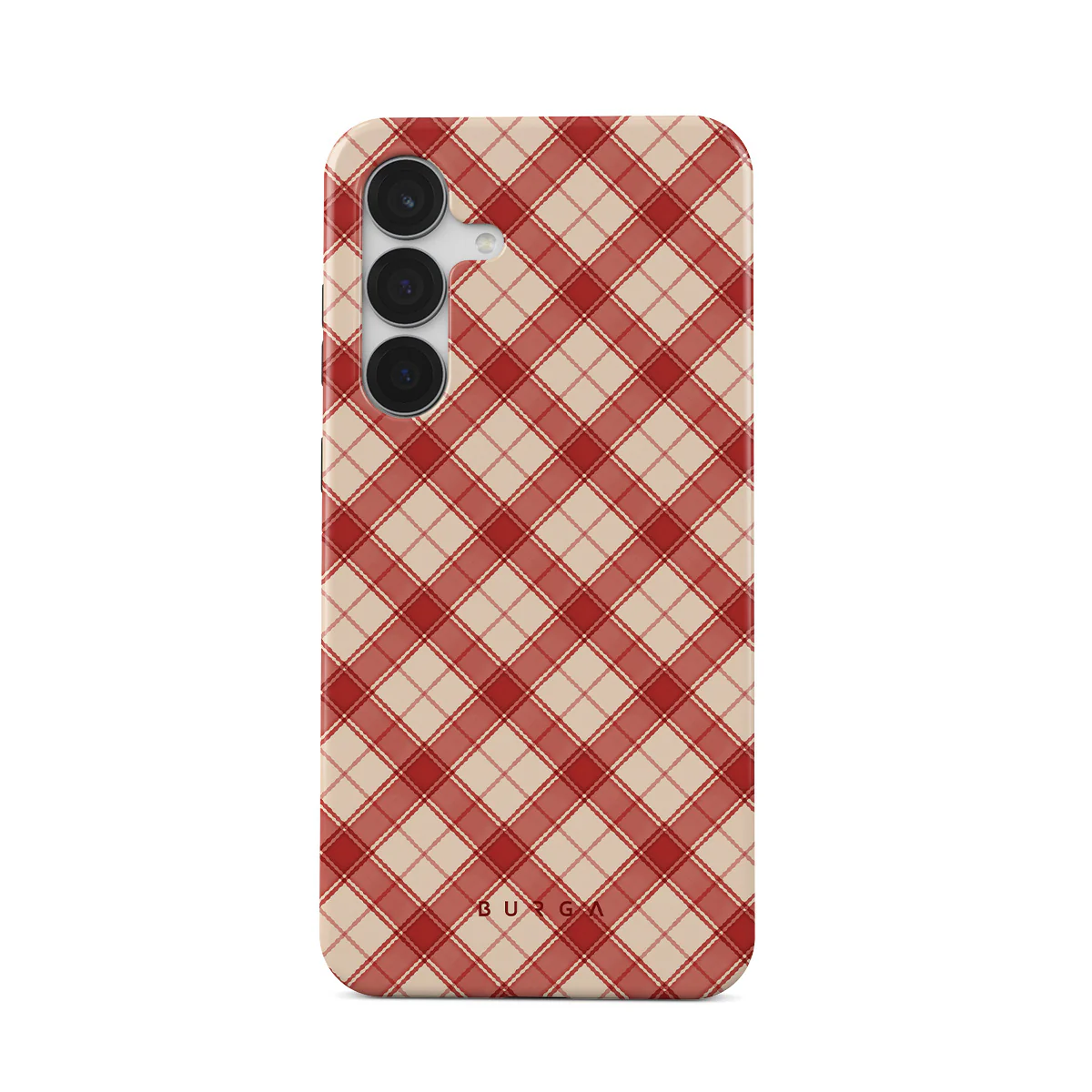 Pure Nostalgia - Samsung Galaxy S25 FE Case