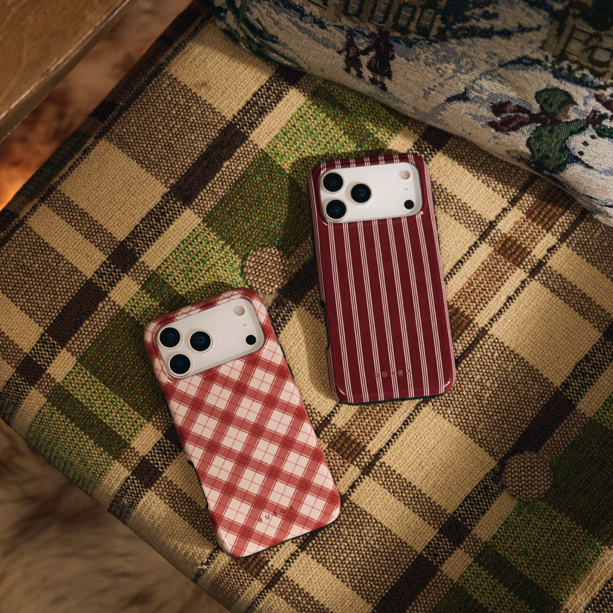 Pure Nostalgia - Xiaomi 15T Case - Image 6