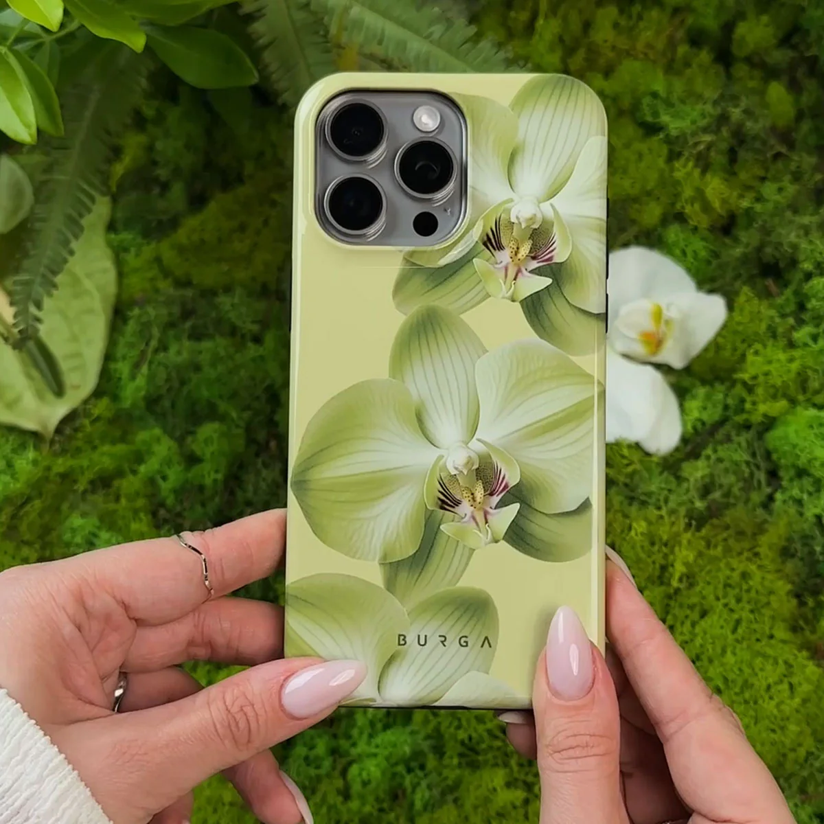 Purity - iPhone 17e Case - Image 5