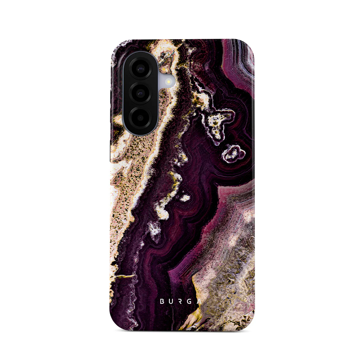 Purple Skies - Marble Samsung Galaxy A37 5G Case