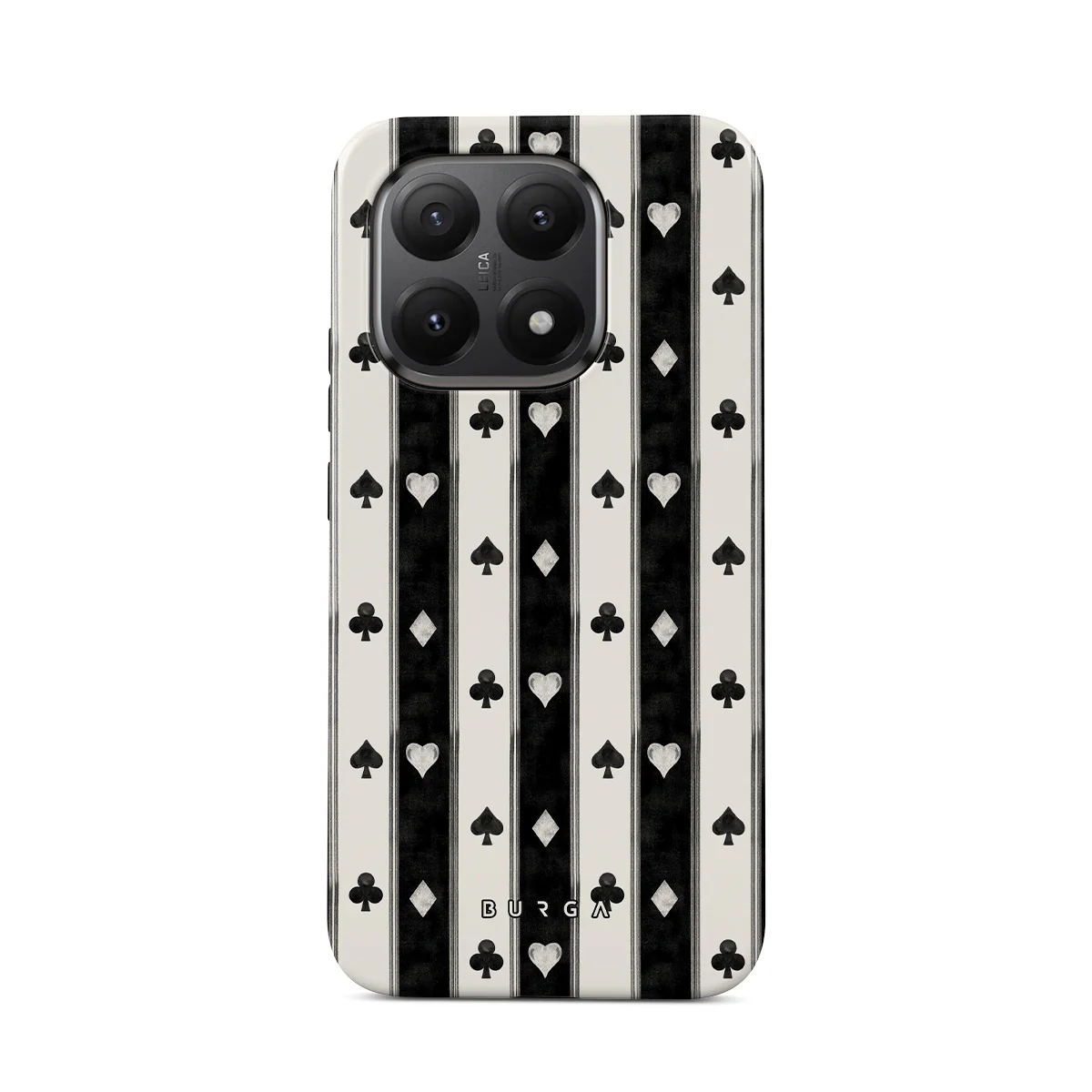 Queen's Court - Xiaomi 15T Case