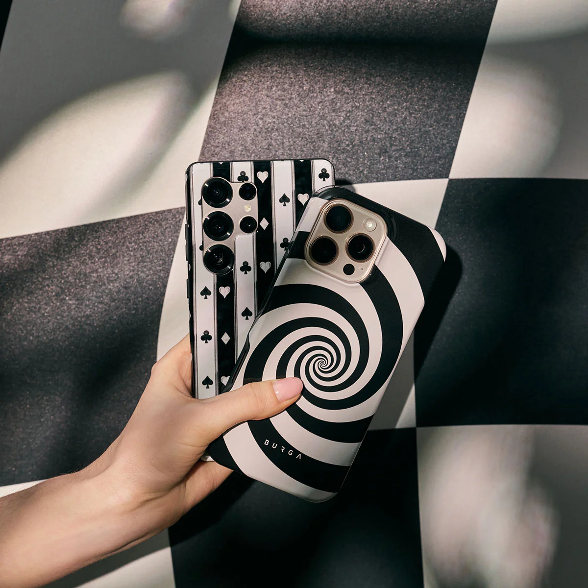 Rabbit Hole - Samsung Galaxy A37 5G Case - Image 9
