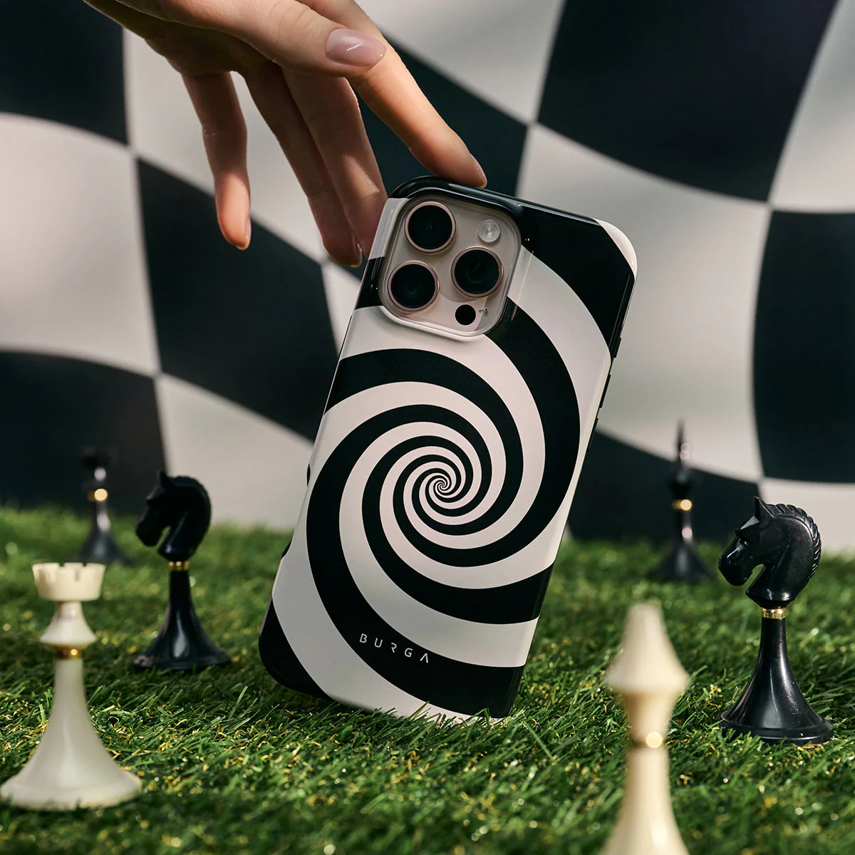 Rabbit Hole - Xiaomi 15T Case - Image 7