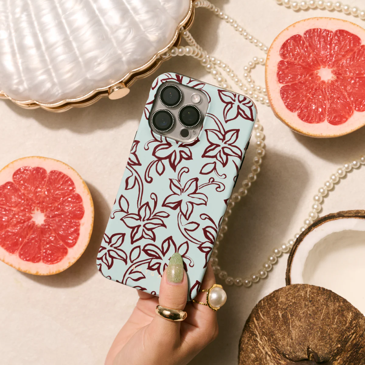 Radiant - Samsung Galaxy A57 5G Case - Image 6