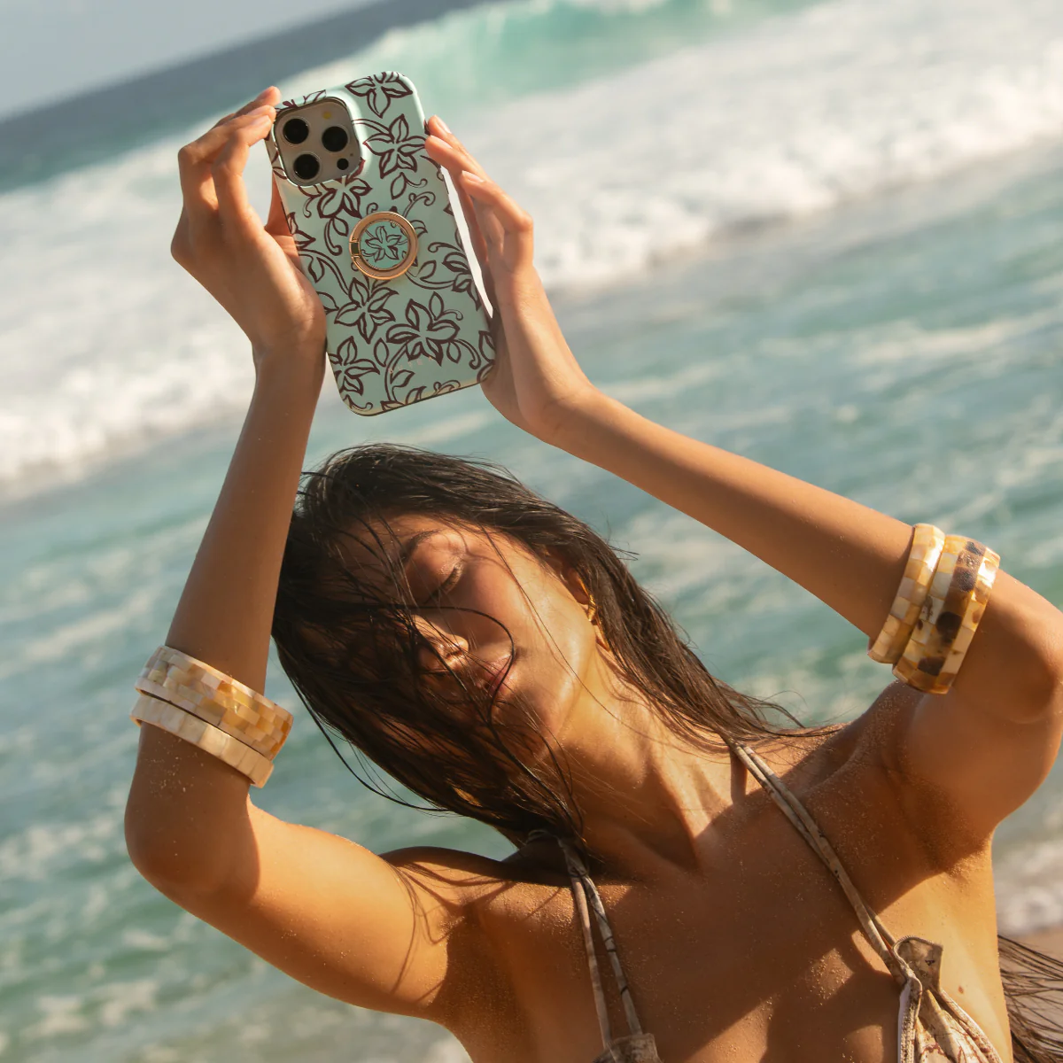 Radiant - Samsung Galaxy S25 FE Case - Image 7