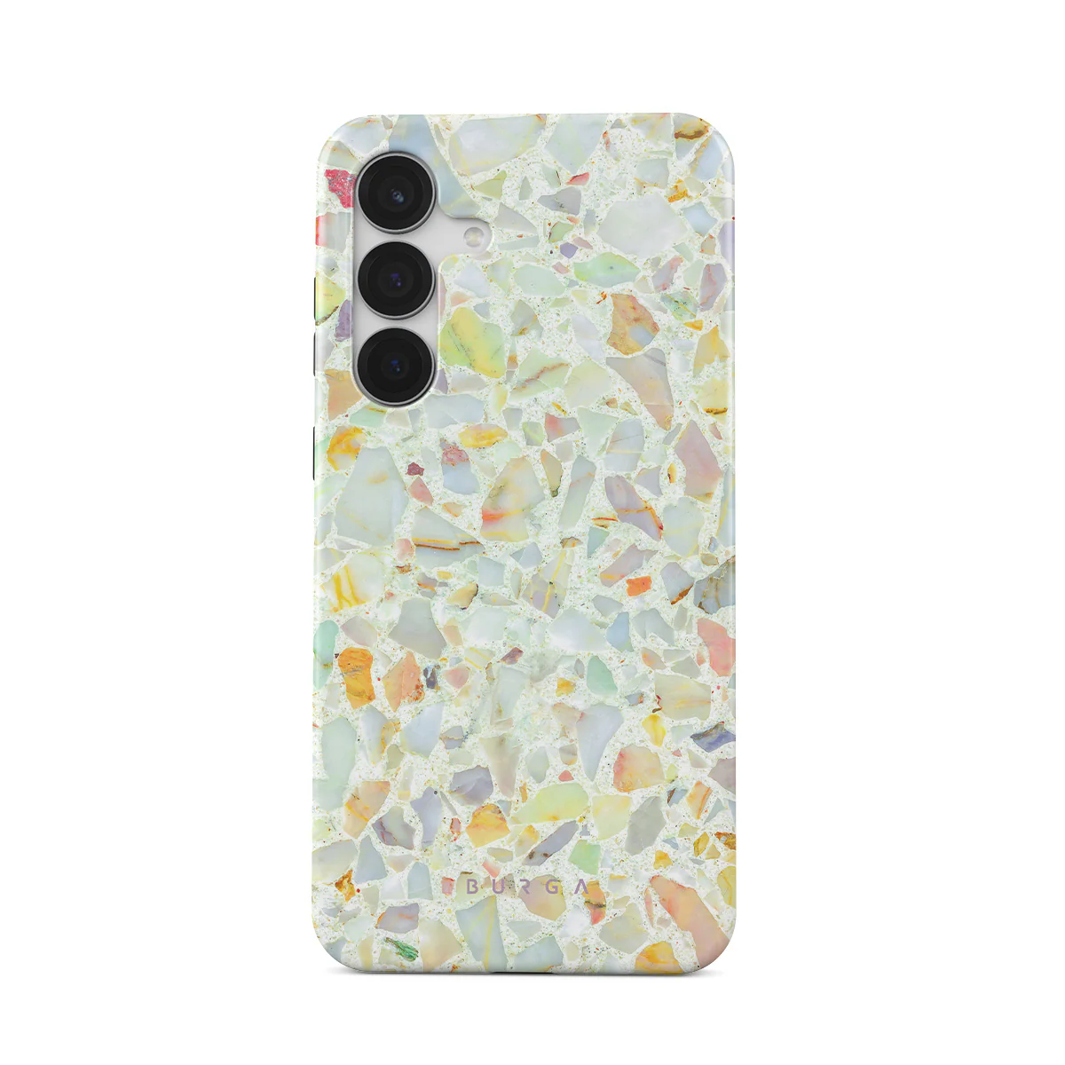 Rainbow Crush - Samsung Galaxy S25 FE Case