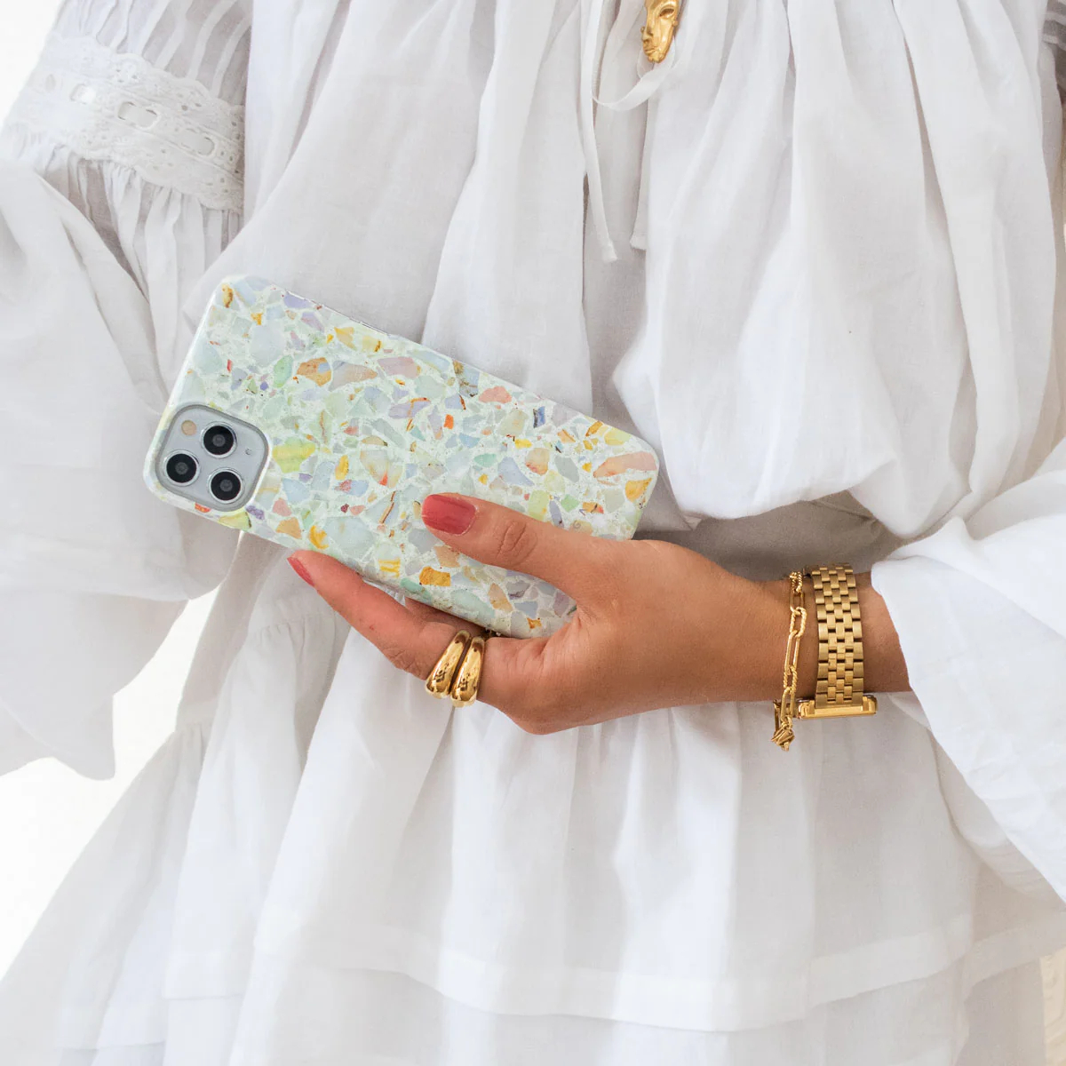Rainbow Crush - Xiaomi 15T Case - Image 7