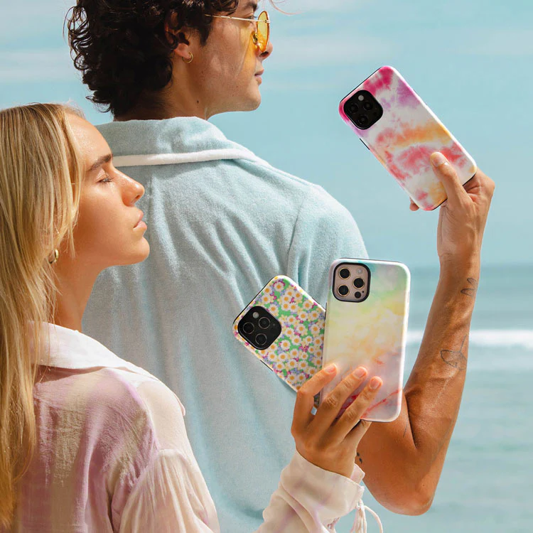 New Flame - Rainbow iPhone 17e Case - Image 9