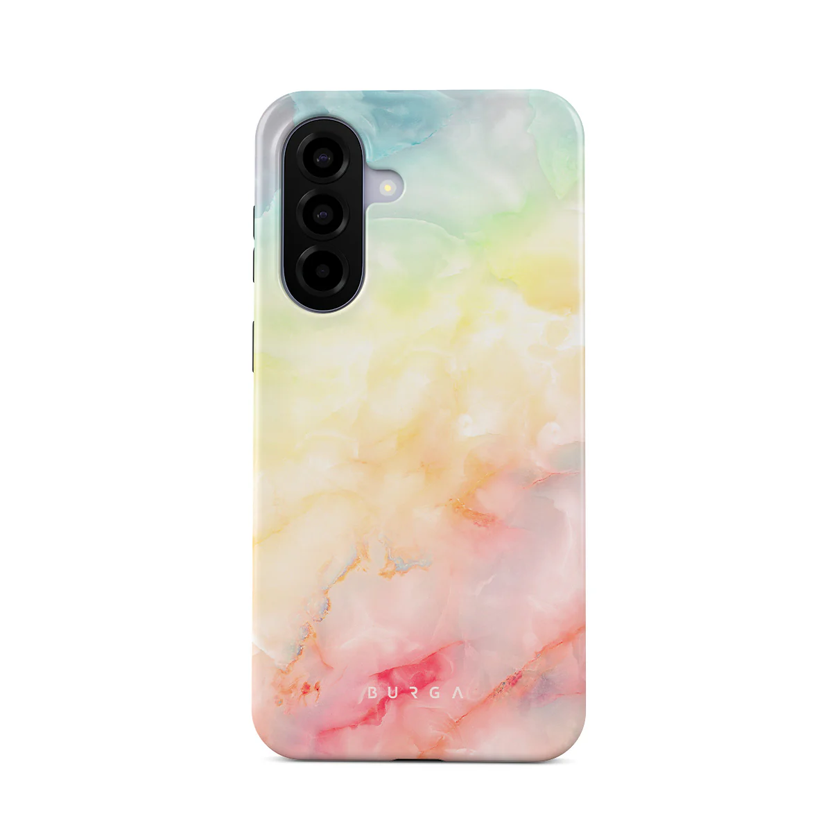 New Flame - Rainbow Samsung Galaxy A37 5G Case