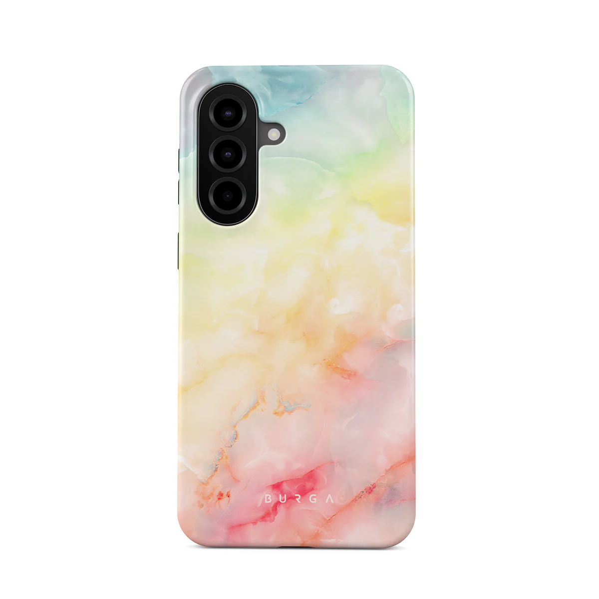 New Flame - Rainbow Samsung Galaxy A57 5G Case