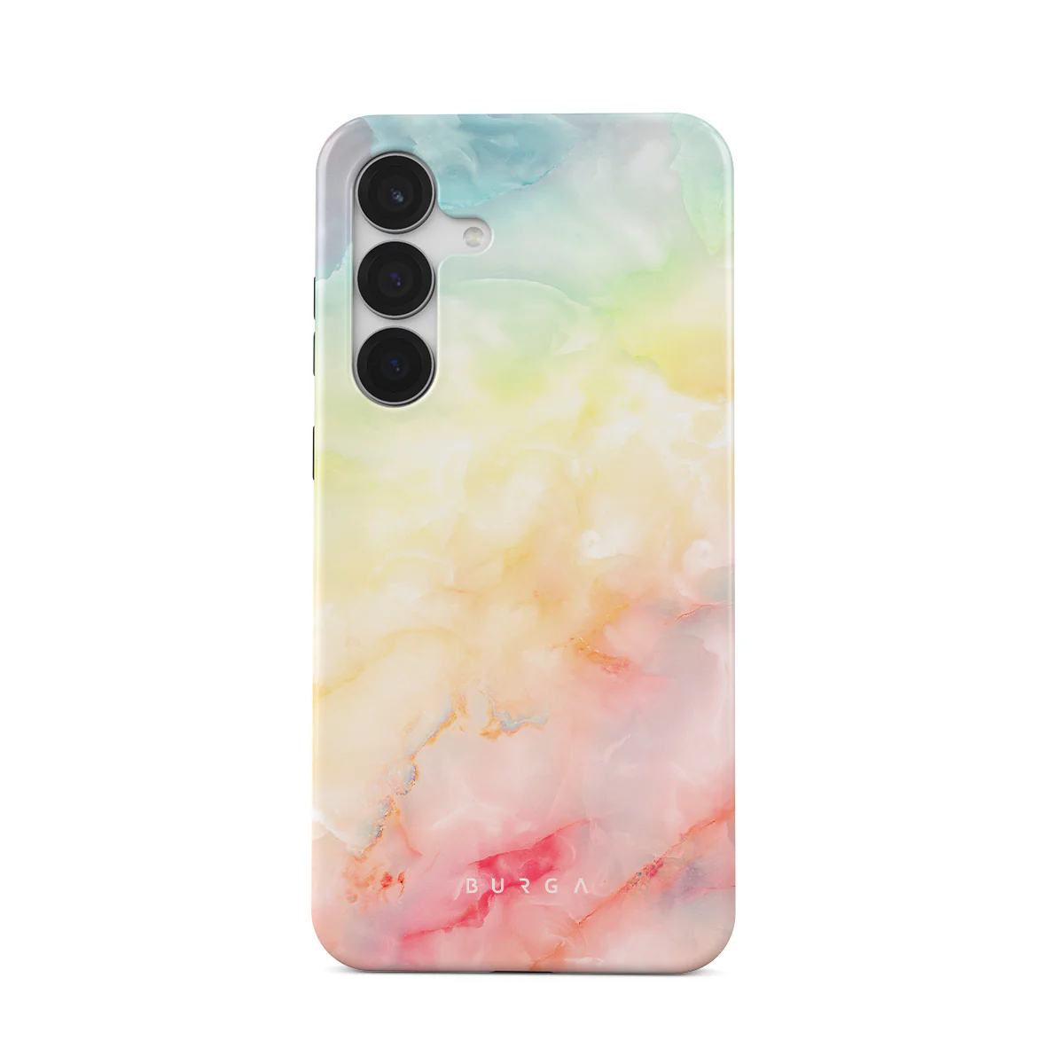 New Flame - Rainbow Samsung Galaxy S25 FE Case