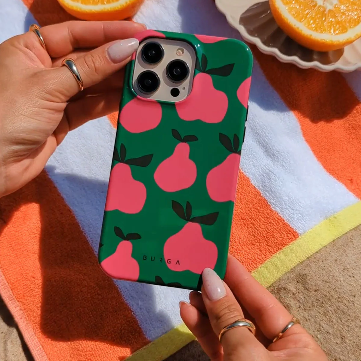 Refresco - Samsung Galaxy A37 5G Case - Image 5
