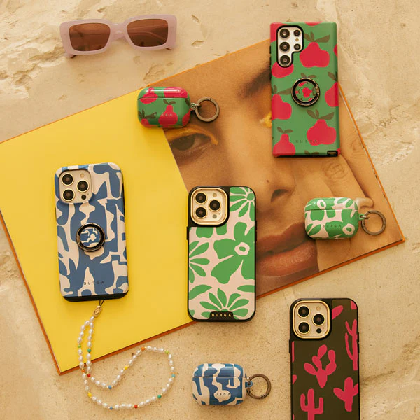 Refresco - Samsung Galaxy A57 5G Case - Image 8