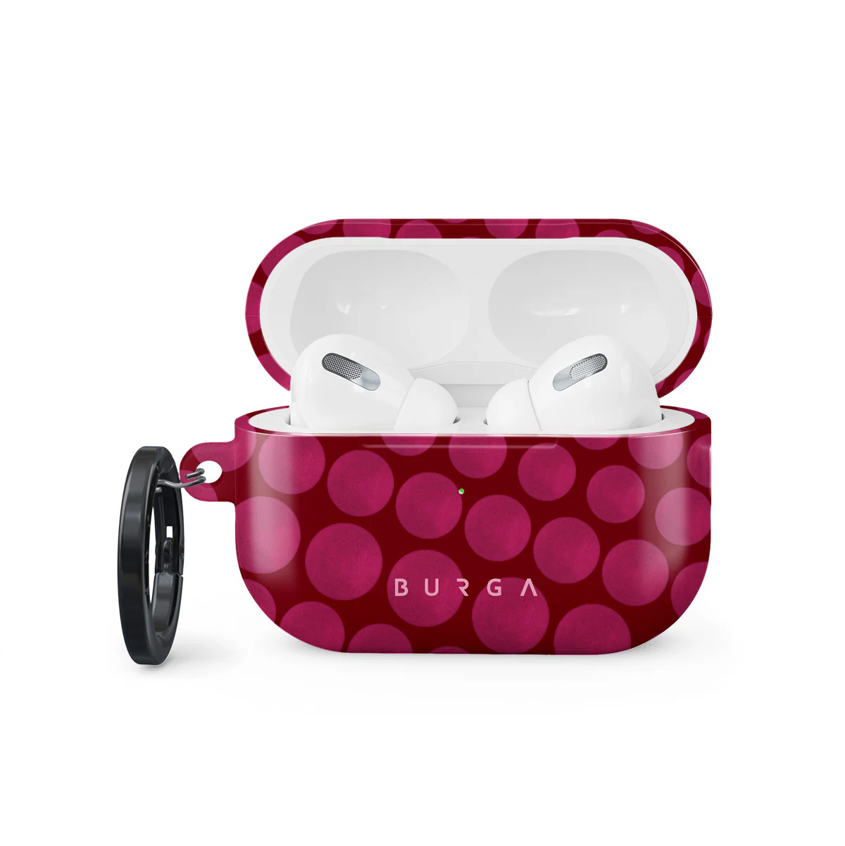 Reset Button - AirPods Pro 2 Case