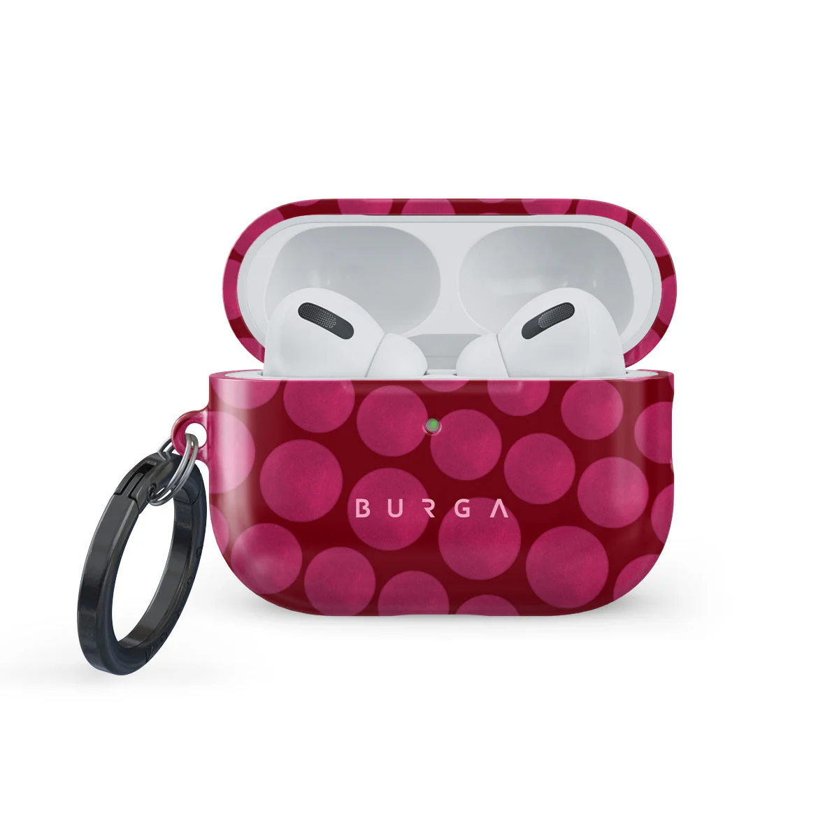 Reset Button - AirPods Pro 3 Case