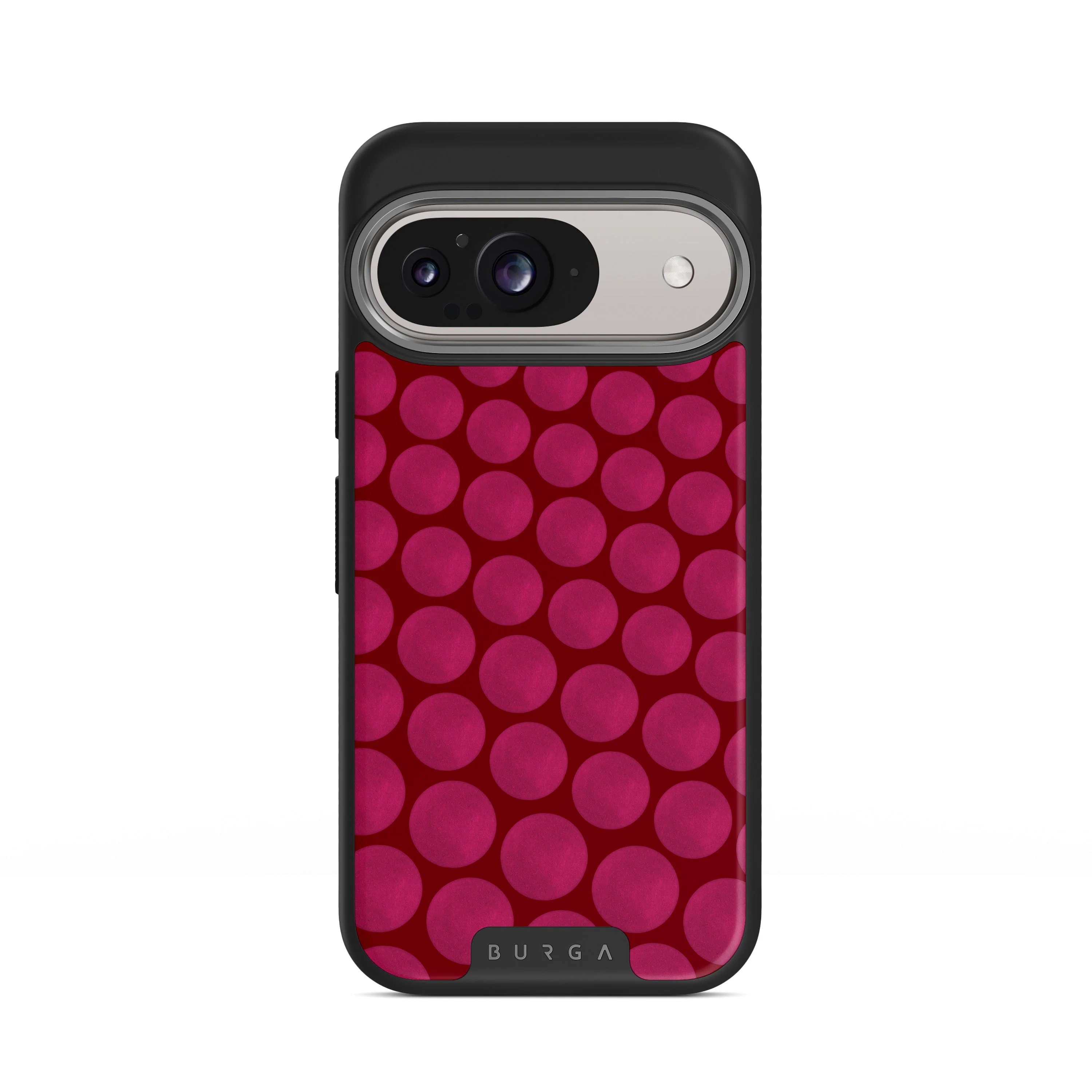 Reset Button - Google Pixel 10 Case - Image 12