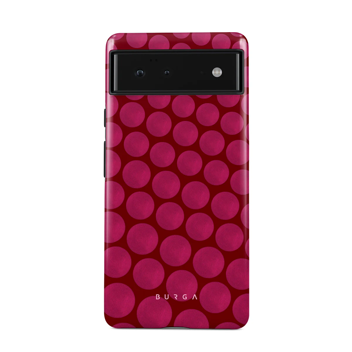 Reset Button - Google Pixel 6 Case