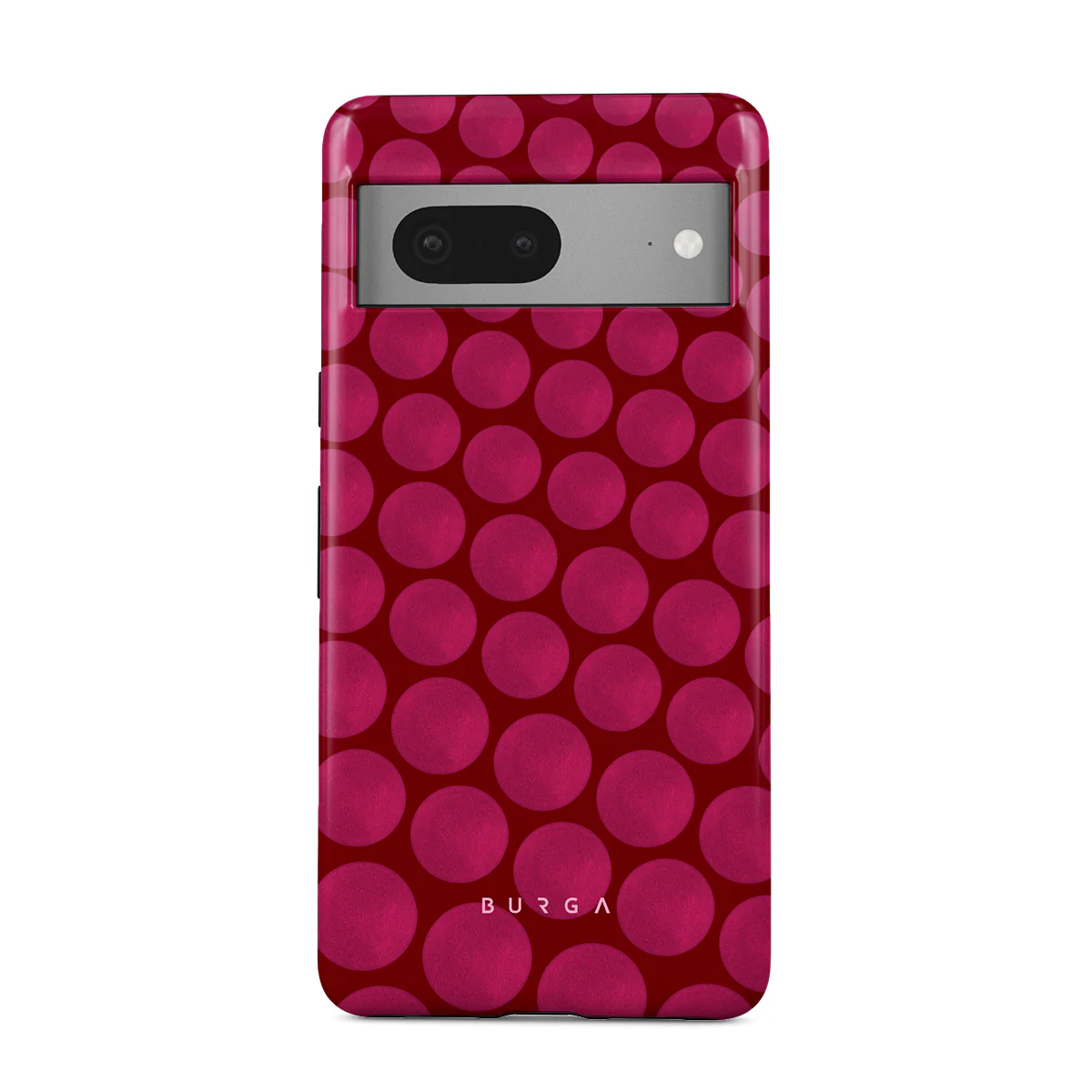 Reset Button - Google Pixel 7 Case