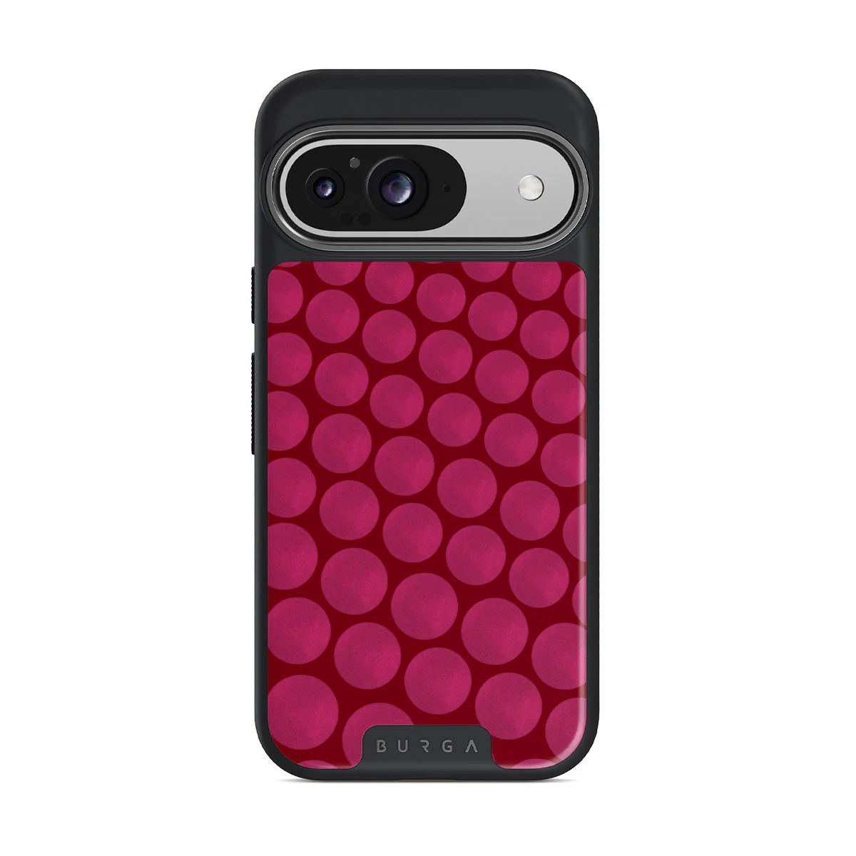 Reset Button - Google Pixel 9 Case - Image 12