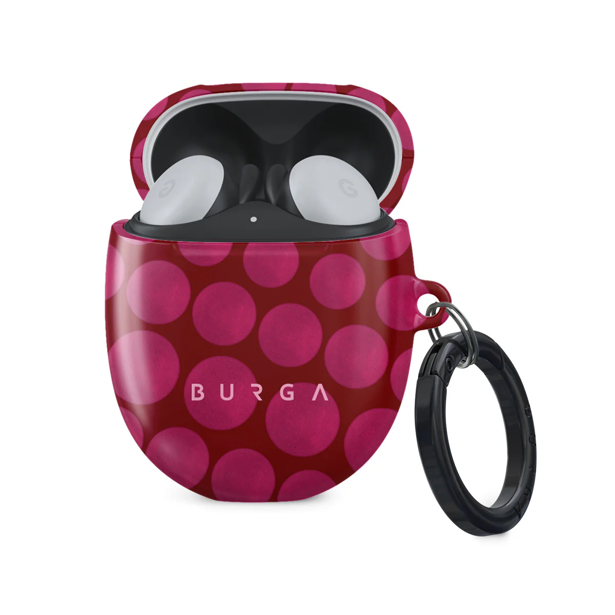 Reset Button - Google Pixel Buds 2 Case