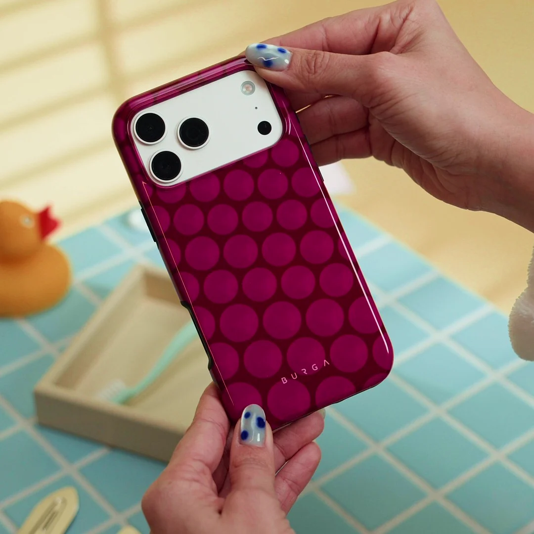 Reset Button - Huawei P30 Lite Case - Image 5