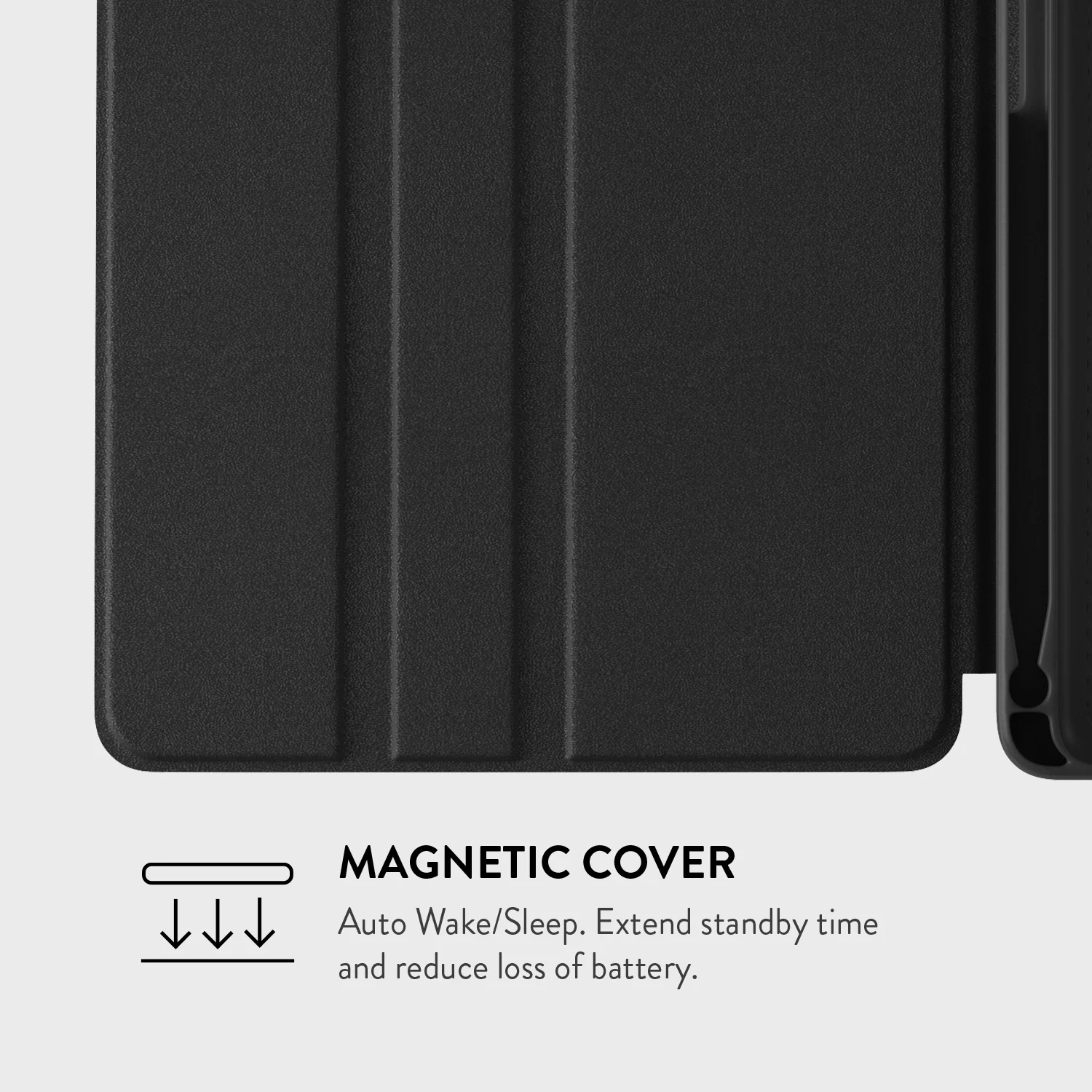 Reset Button - iPad 9.7 (6th/5th Gen) Case - Image 7