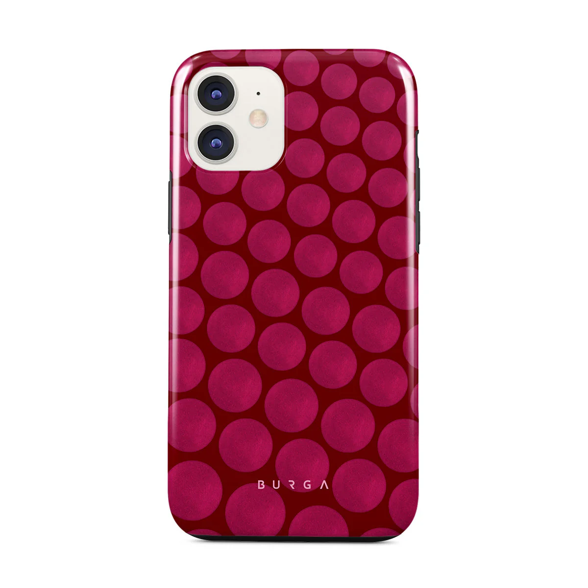 Reset Button - iPhone 11 Case