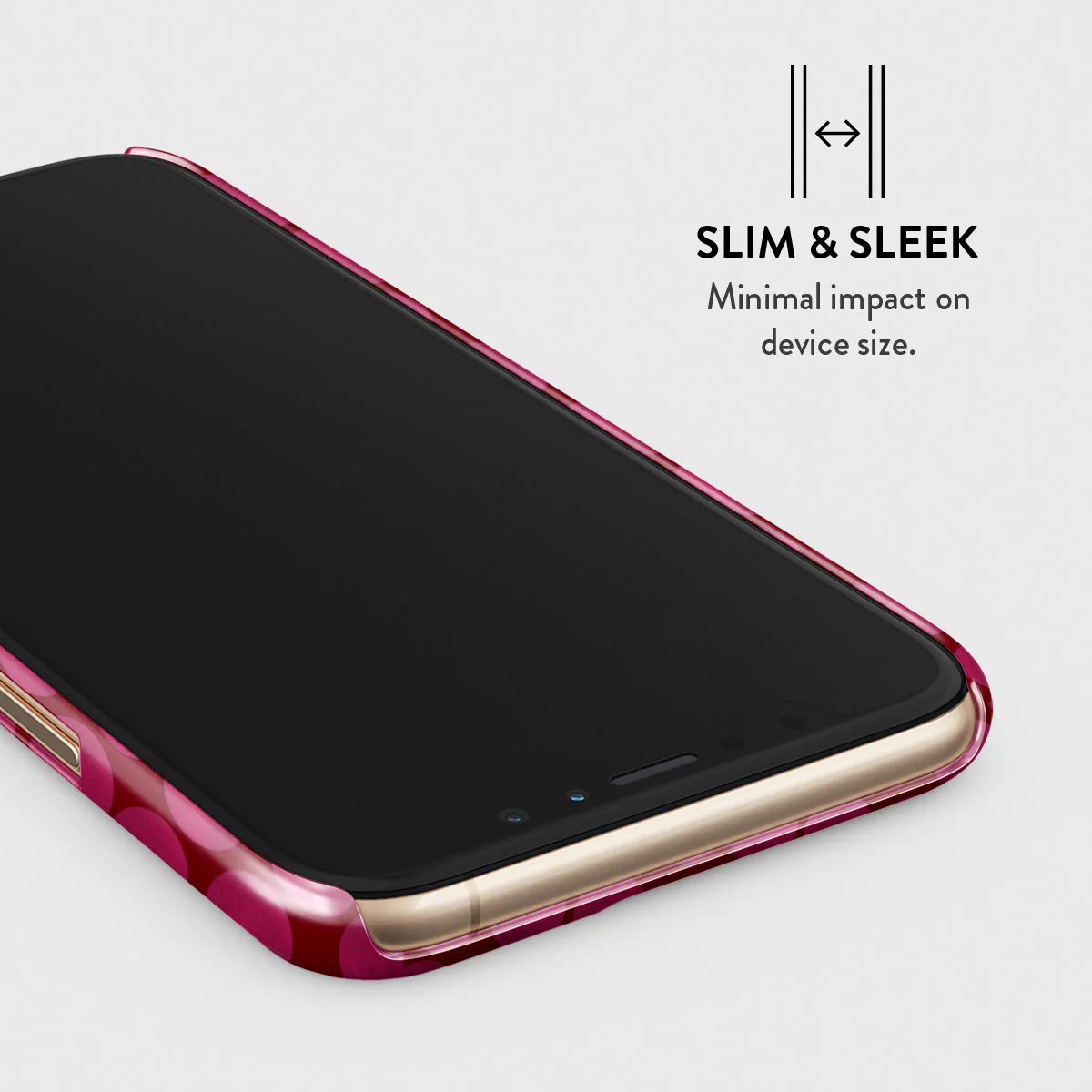 Reset Button - iPhone 11 Pro Max Case - Image 4