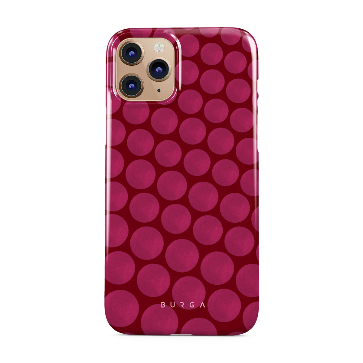 Reset Button - iPhone 11 Pro Max Case - Image 5