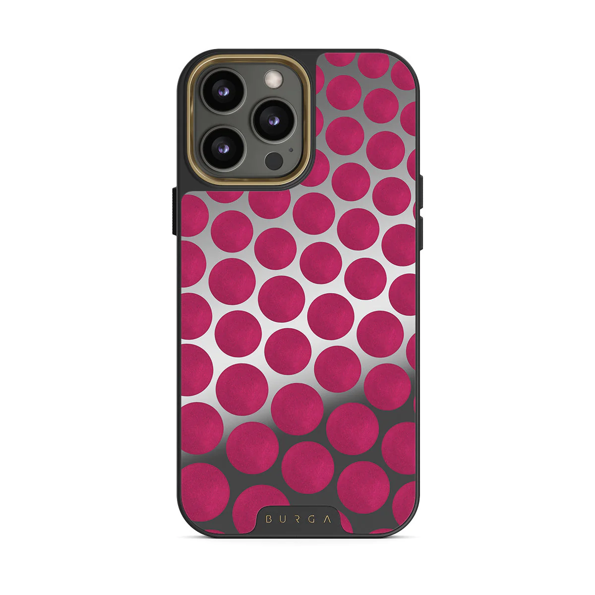 Reset Button - iPhone 12 Pro Case - Image 19