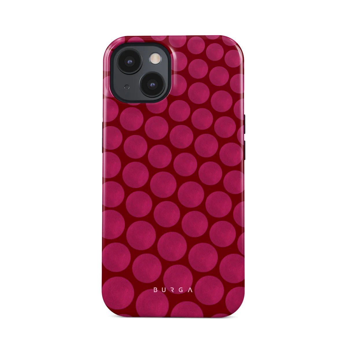 Reset Button - iPhone 13 Case