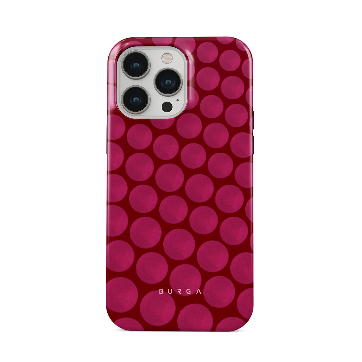 Reset Button - iPhone 13 Pro Max Case