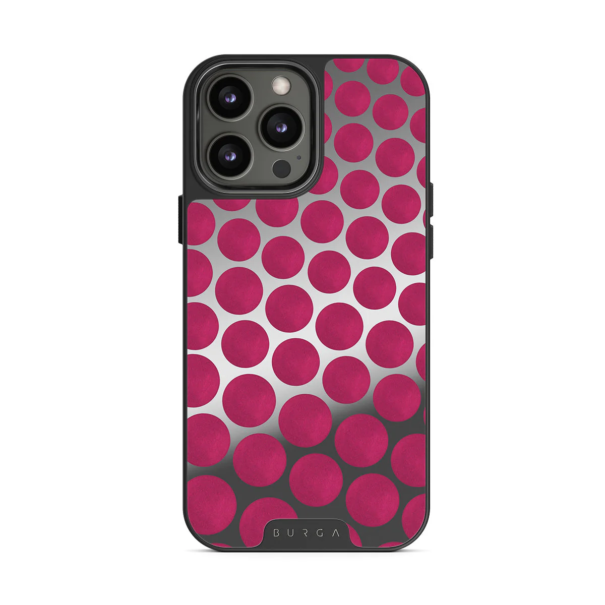 Reset Button - iPhone 13 Pro Max Case - Image 34