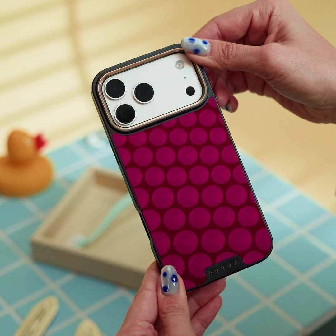 Reset Button - iPhone 13 Pro Max Case - Image 43