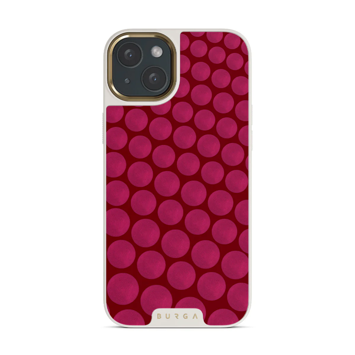 Reset Button - iPhone 14 Case - Image 19