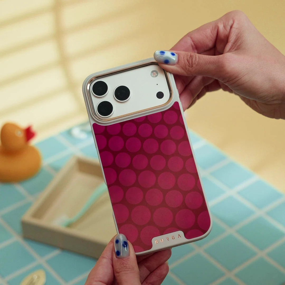 Reset Button - iPhone 14 Case - Image 44