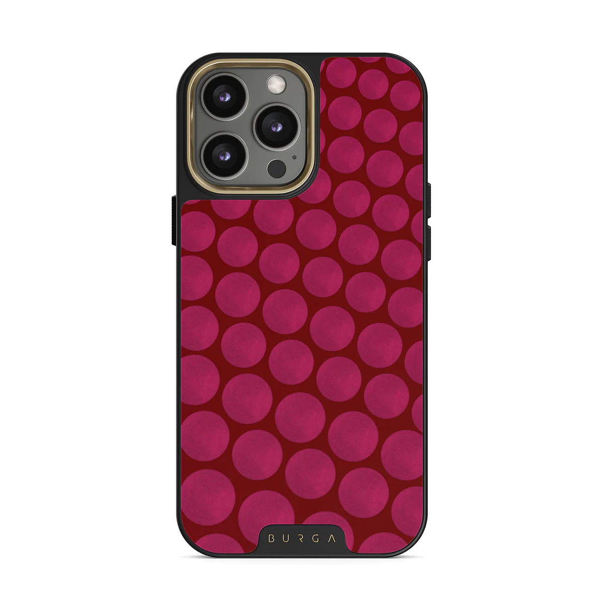Reset Button - iPhone 14 Pro Max Case - Image 5