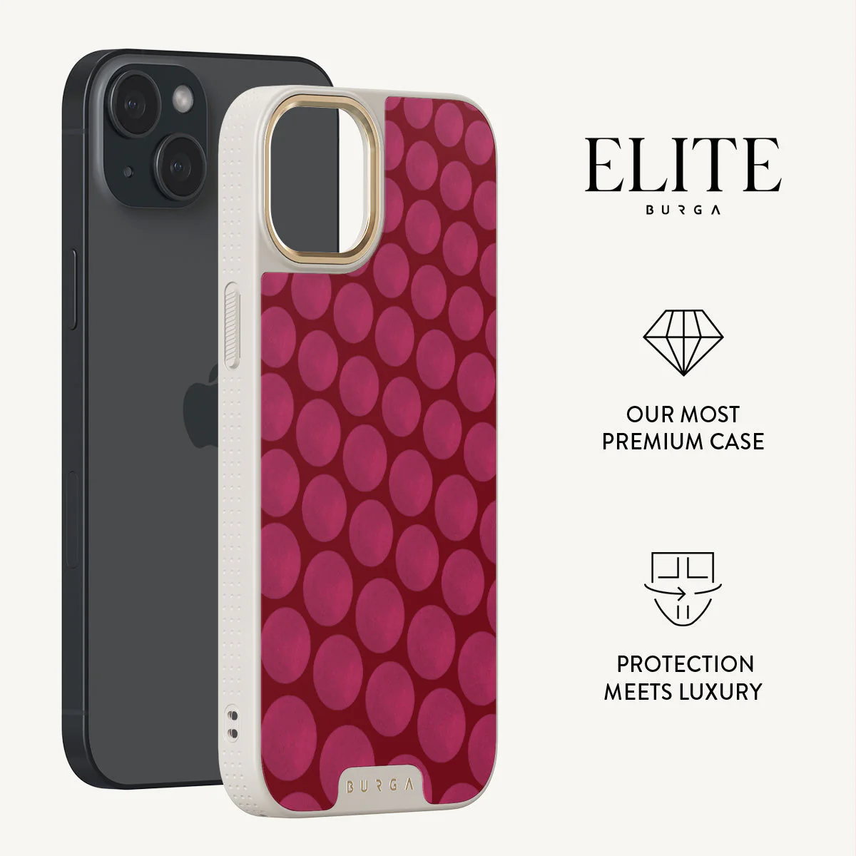 Reset Button - iPhone 15 Plus Case - Image 20