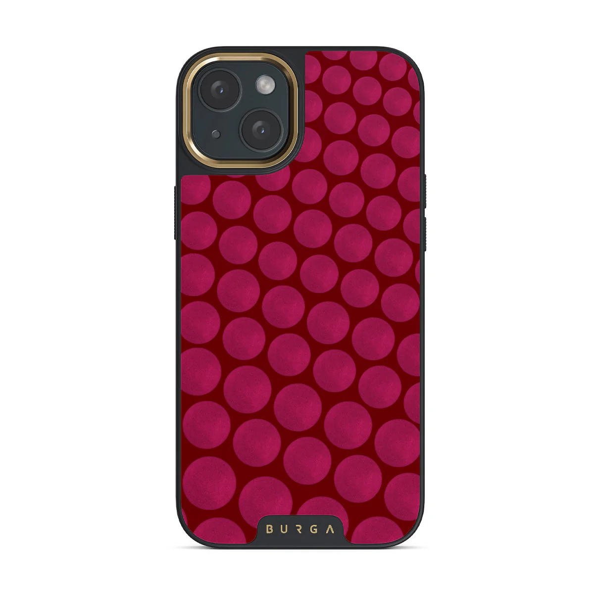 Reset Button - iPhone 15 Plus Case - Image 5