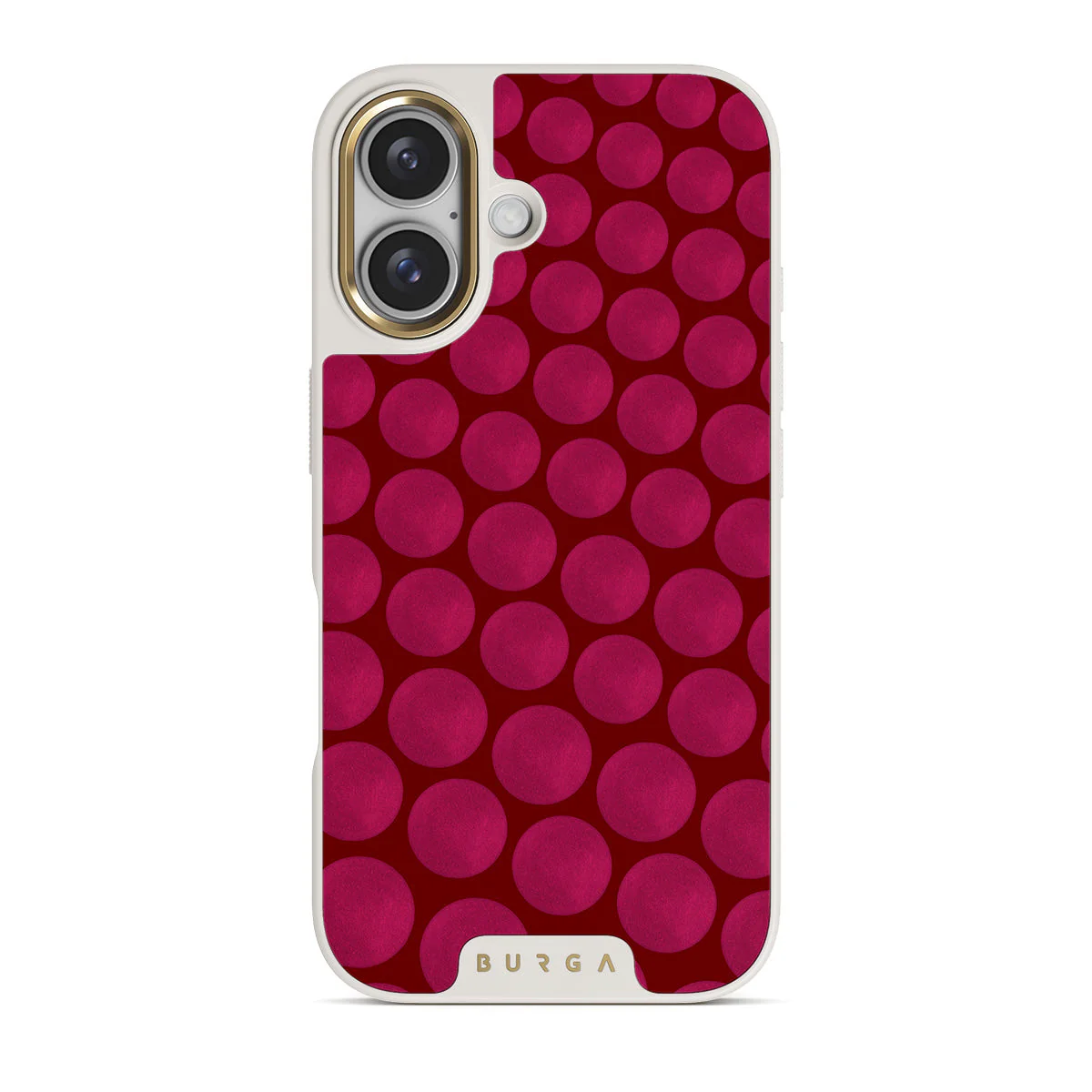 Reset Button - iPhone 16 Case - Image 20
