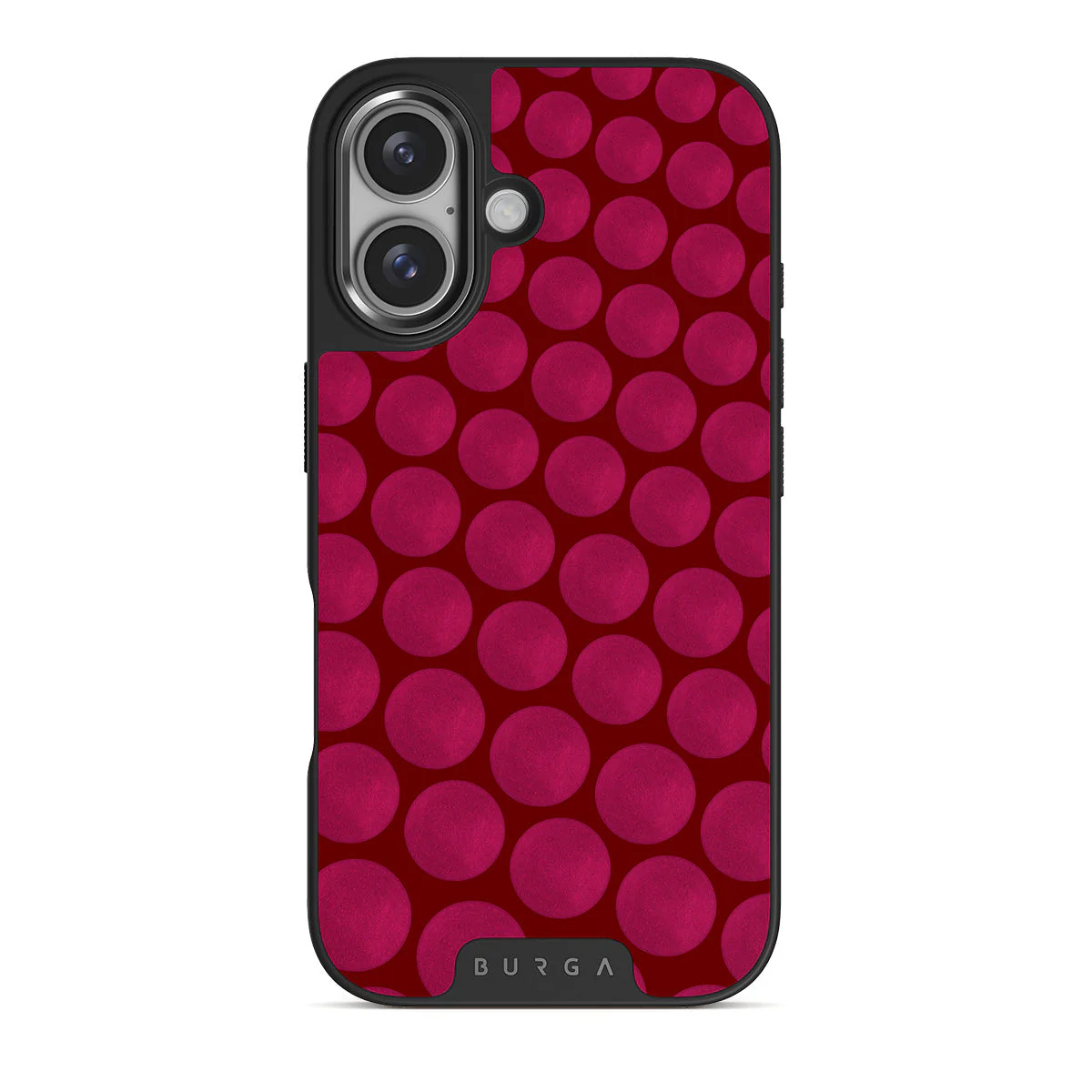 Reset Button - iPhone 16 Plus Case - Image 13