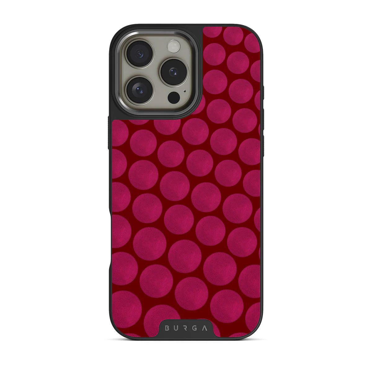 Reset Button - iPhone 16 Pro Max Case - Image 13