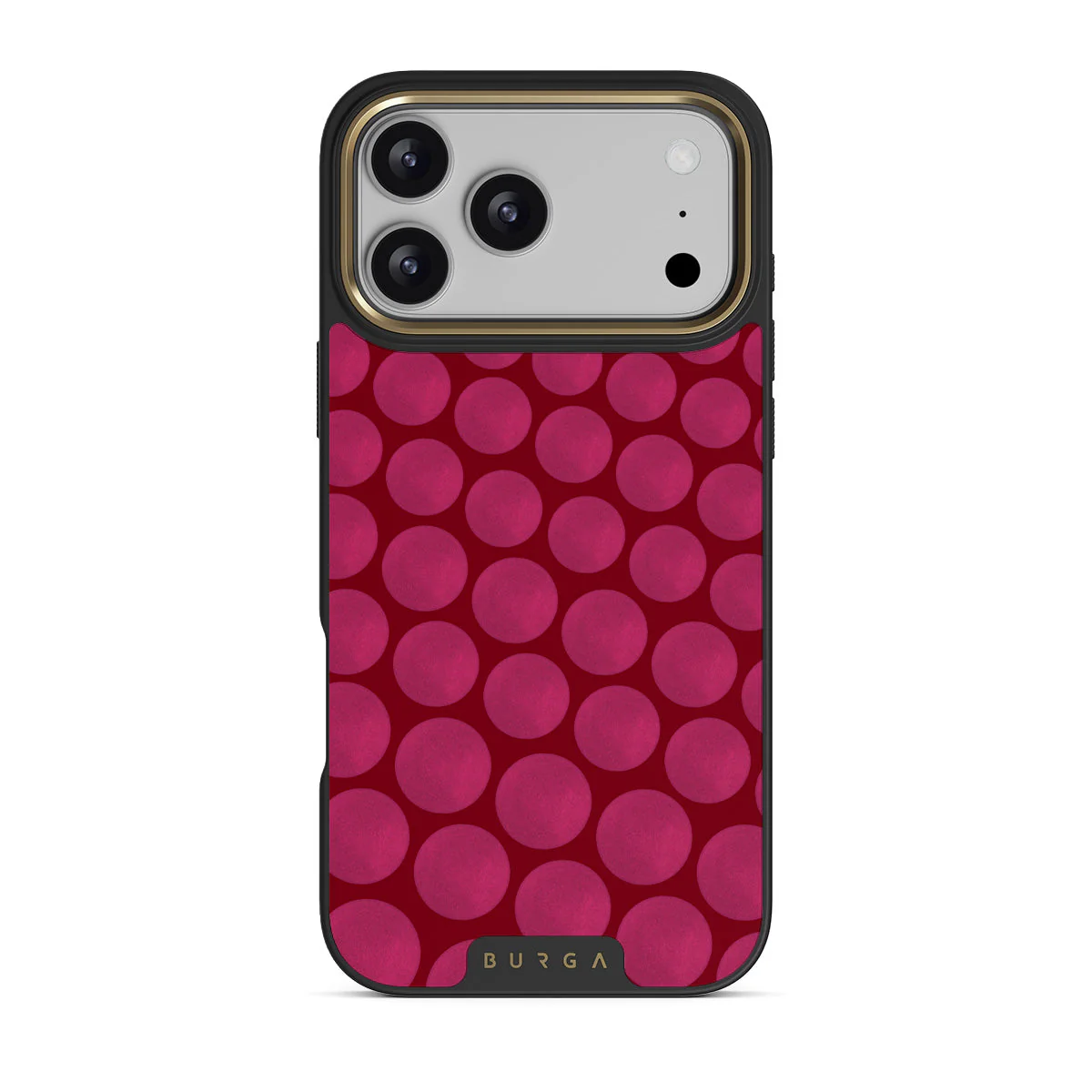 Reset Button - iPhone 17 Pro Max Case - Image 5