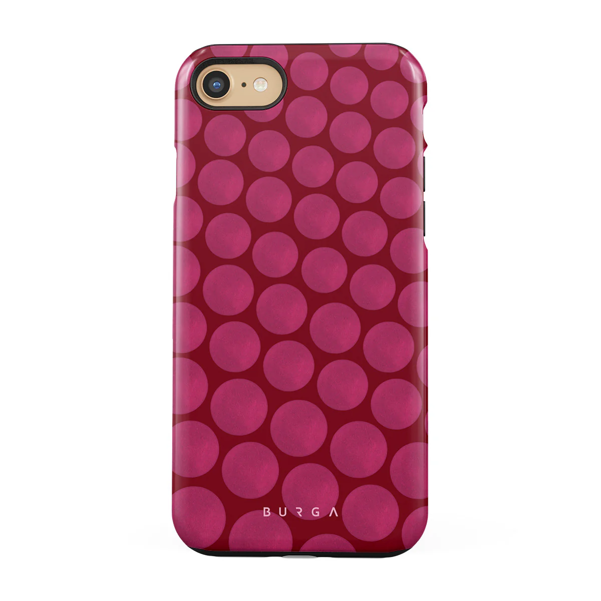 Reset Button - iPhone 7 / iPhone 8 Case - Image 5
