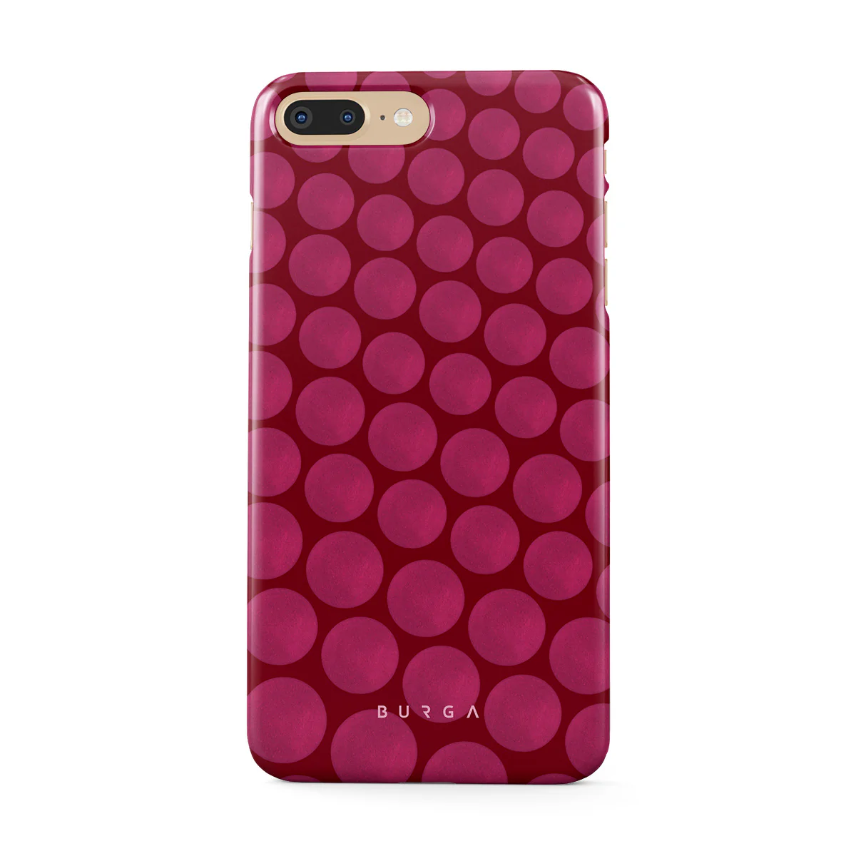 Reset Button - iPhone 7 Plus / 8 Plus Case