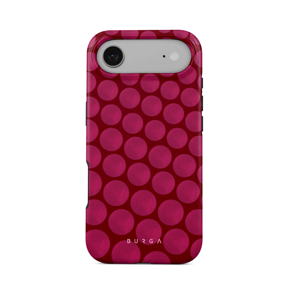 Reset Button - iPhone Air Case