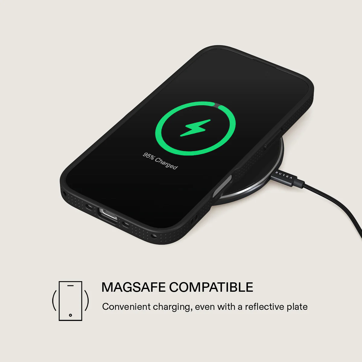 Reset Button - iPhone Air Case - Image 33